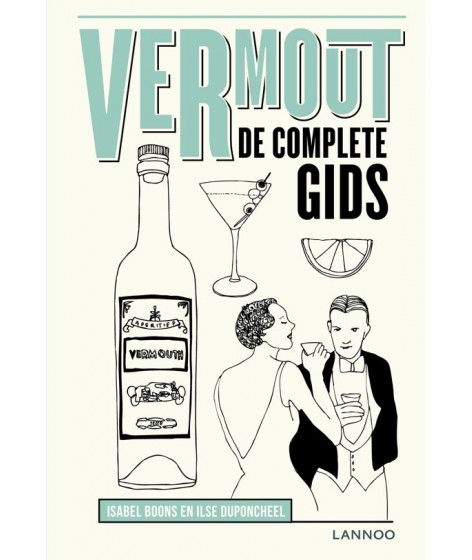 Vermout complete gids